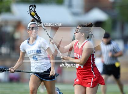 Thumbnail 2 in McLean @ Yorktown (VHSL 6A North Conference 6 Semifinal) photogallery.