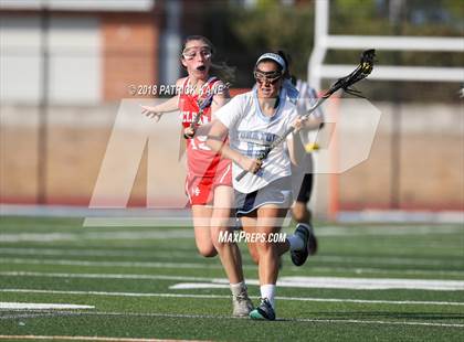 Thumbnail 3 in McLean @ Yorktown (VHSL 6A North Conference 6 Semifinal) photogallery.
