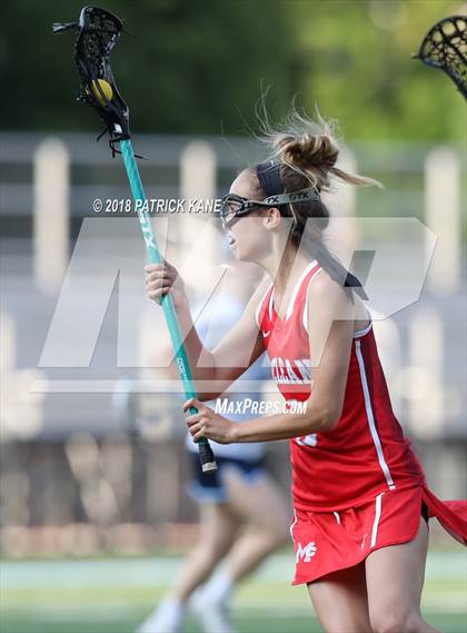 Thumbnail 3 in McLean @ Yorktown (VHSL 6A North Conference 6 Semifinal) photogallery.