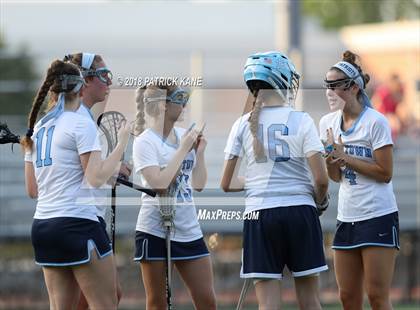 Thumbnail 3 in McLean @ Yorktown (VHSL 6A North Conference 6 Semifinal) photogallery.