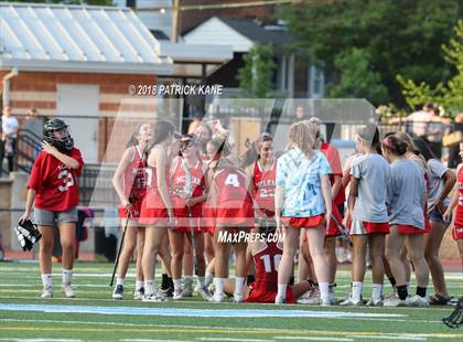 Thumbnail 1 in McLean @ Yorktown (VHSL 6A North Conference 6 Semifinal) photogallery.