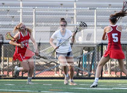 Thumbnail 3 in McLean @ Yorktown (VHSL 6A North Conference 6 Semifinal) photogallery.
