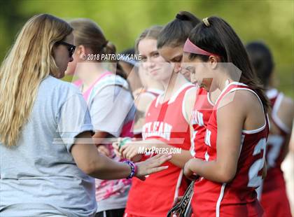 Thumbnail 3 in McLean @ Yorktown (VHSL 6A North Conference 6 Semifinal) photogallery.