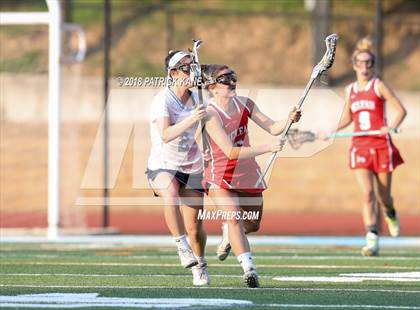 Thumbnail 2 in McLean @ Yorktown (VHSL 6A North Conference 6 Semifinal) photogallery.