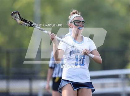 Thumbnail 1 in McLean @ Yorktown (VHSL 6A North Conference 6 Semifinal) photogallery.