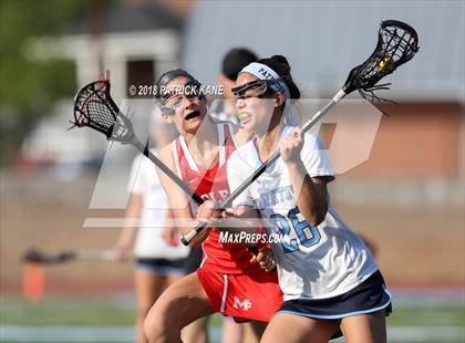 Thumbnail 3 in McLean @ Yorktown (VHSL 6A North Conference 6 Semifinal) photogallery.