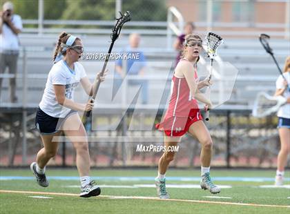 Thumbnail 2 in McLean @ Yorktown (VHSL 6A North Conference 6 Semifinal) photogallery.