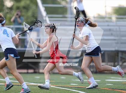 Thumbnail 1 in McLean @ Yorktown (VHSL 6A North Conference 6 Semifinal) photogallery.