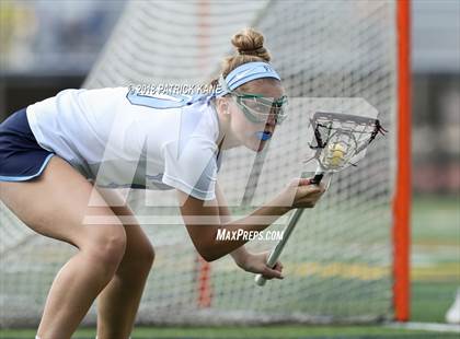 Thumbnail 3 in McLean @ Yorktown (VHSL 6A North Conference 6 Semifinal) photogallery.