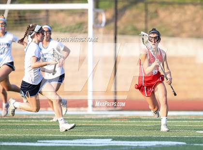 Thumbnail 2 in McLean @ Yorktown (VHSL 6A North Conference 6 Semifinal) photogallery.