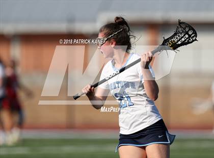 Thumbnail 2 in McLean @ Yorktown (VHSL 6A North Conference 6 Semifinal) photogallery.