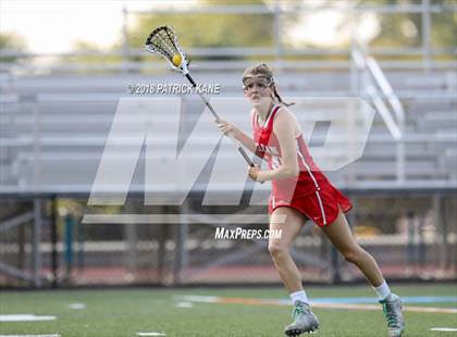 Thumbnail 3 in McLean @ Yorktown (VHSL 6A North Conference 6 Semifinal) photogallery.