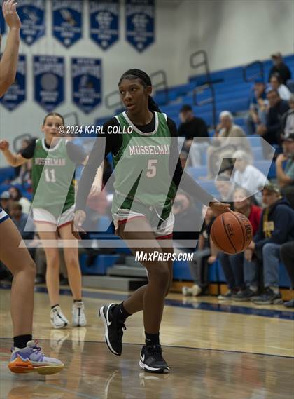Thumbnail 1 in Musselman @ Boonsboro photogallery.