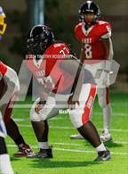 Photo from the gallery "Democracy Prep Agassi Campus @ Mater Academy East Las Vegas"