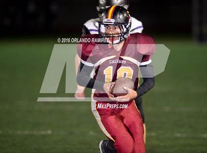 Thumbnail 3 in Rock Academy @ Calvary Christian Academy photogallery.