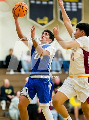 Bishop Union @ Sparks (Serpent Classic)