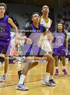 Photo from the gallery "Greenfield-Central @ Muncie Central (IHSAA 4A Section 9 Semifinal) "