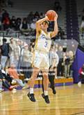 Photo from the gallery "Greenfield-Central @ Muncie Central (IHSAA 4A Section 9 Semifinal) "