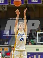 Photo from the gallery "Greenfield-Central @ Muncie Central (IHSAA 4A Section 9 Semifinal) "