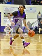 Photo from the gallery "Greenfield-Central @ Muncie Central (IHSAA 4A Section 9 Semifinal) "