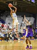 Photo from the gallery "Greenfield-Central @ Muncie Central (IHSAA 4A Section 9 Semifinal) "
