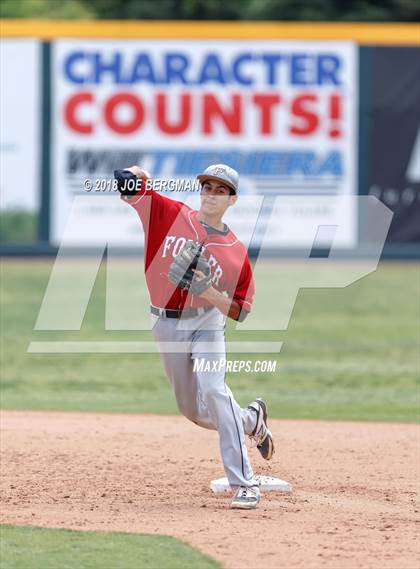 Thumbnail 1 in Fowler vs. Exeter (CIF CS D4 Final) photogallery.