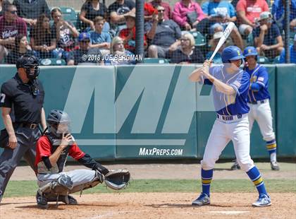 Thumbnail 3 in Fowler vs. Exeter (CIF CS D4 Final) photogallery.