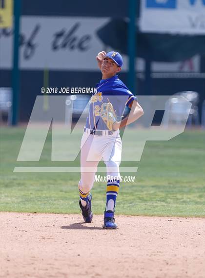 Thumbnail 1 in Fowler vs. Exeter (CIF CS D4 Final) photogallery.