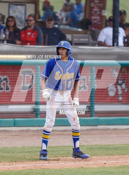 Thumbnail 1 in Fowler vs. Exeter (CIF CS D4 Final) photogallery.
