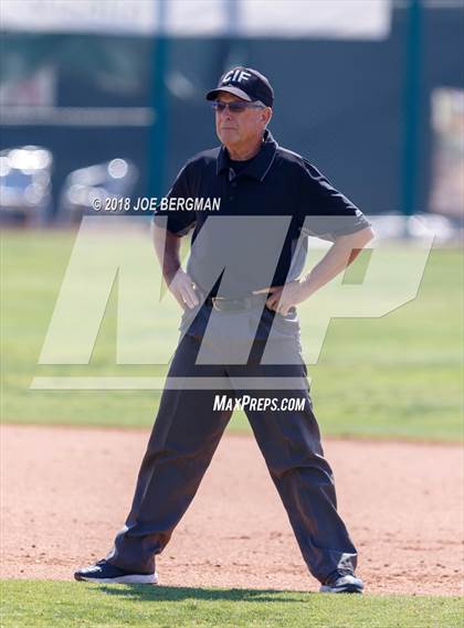 Thumbnail 3 in Fowler vs. Exeter (CIF CS D4 Final) photogallery.