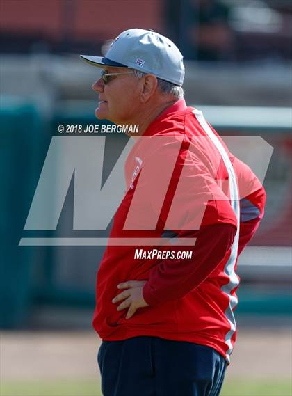 Thumbnail 1 in Fowler vs. Exeter (CIF CS D4 Final) photogallery.
