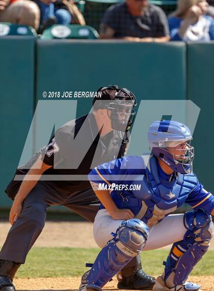 Thumbnail 2 in Fowler vs. Exeter (CIF CS D4 Final) photogallery.