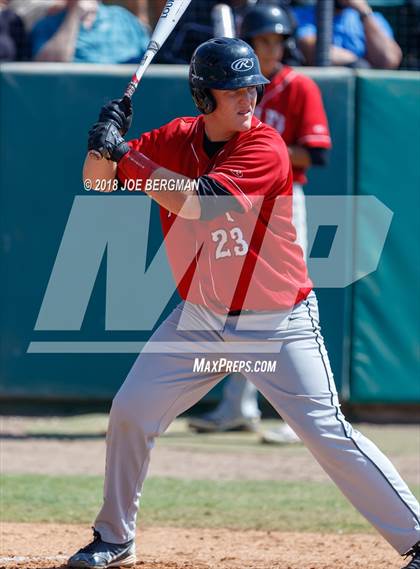 Thumbnail 2 in Fowler vs. Exeter (CIF CS D4 Final) photogallery.