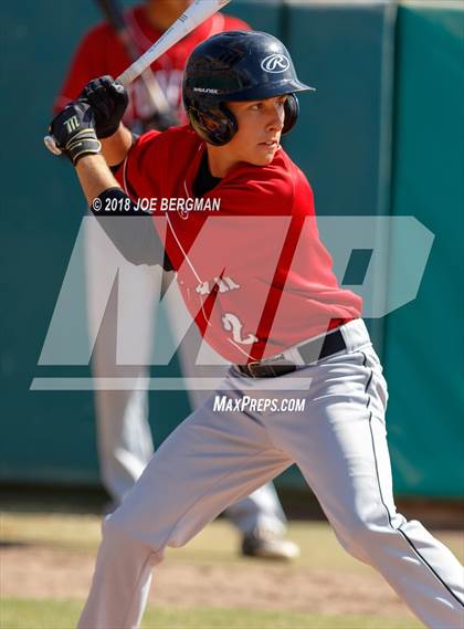 Thumbnail 3 in Fowler vs. Exeter (CIF CS D4 Final) photogallery.