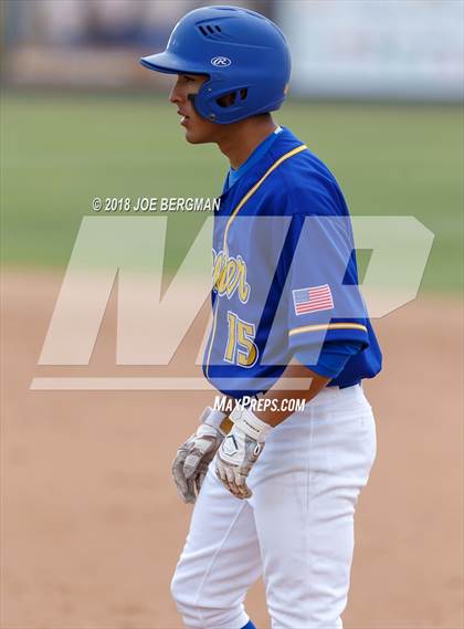 Thumbnail 2 in Fowler vs. Exeter (CIF CS D4 Final) photogallery.