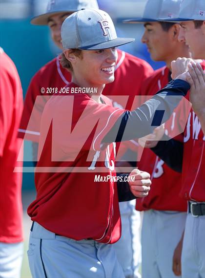 Thumbnail 1 in Fowler vs. Exeter (CIF CS D4 Final) photogallery.