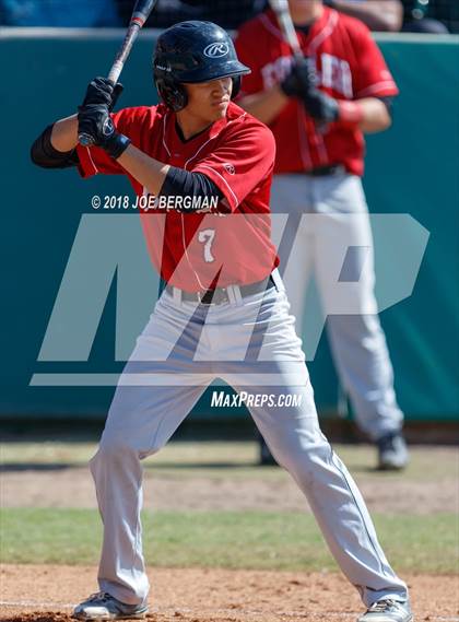 Thumbnail 1 in Fowler vs. Exeter (CIF CS D4 Final) photogallery.