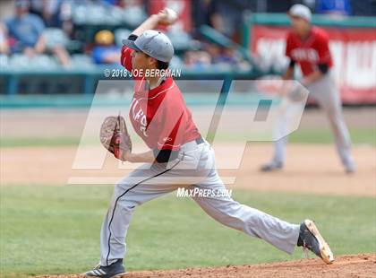 Thumbnail 3 in Fowler vs. Exeter (CIF CS D4 Final) photogallery.