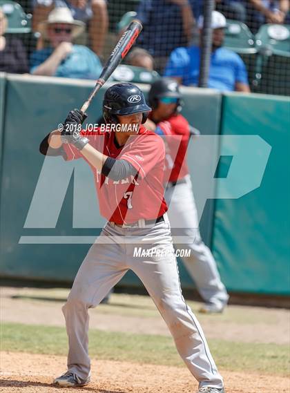 Thumbnail 1 in Fowler vs. Exeter (CIF CS D4 Final) photogallery.
