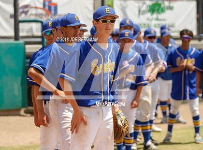 Thumbnail 3 in Fowler vs. Exeter (CIF CS D4 Final) photogallery.