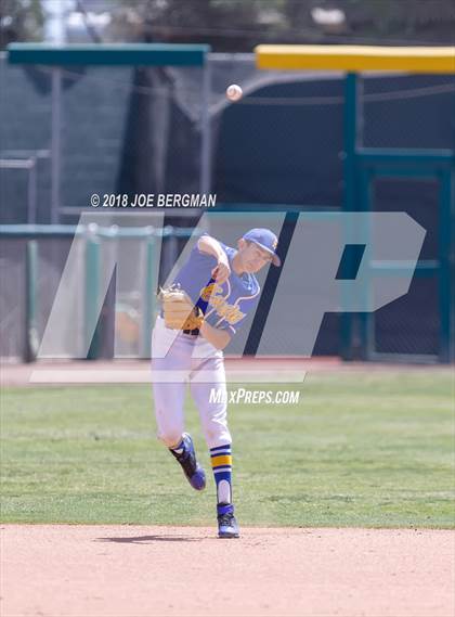 Thumbnail 3 in Fowler vs. Exeter (CIF CS D4 Final) photogallery.