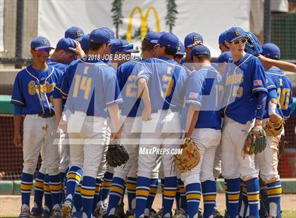 Thumbnail 2 in Fowler vs. Exeter (CIF CS D4 Final) photogallery.