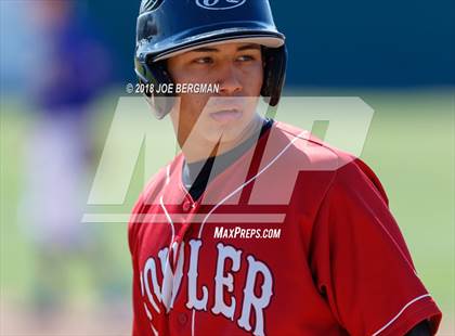 Thumbnail 3 in Fowler vs. Exeter (CIF CS D4 Final) photogallery.