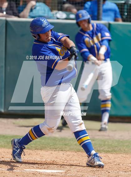 Thumbnail 3 in Fowler vs. Exeter (CIF CS D4 Final) photogallery.