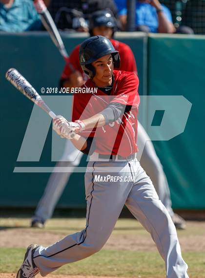 Thumbnail 1 in Fowler vs. Exeter (CIF CS D4 Final) photogallery.