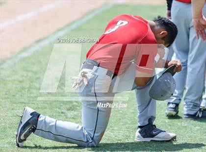 Thumbnail 1 in Fowler vs. Exeter (CIF CS D4 Final) photogallery.