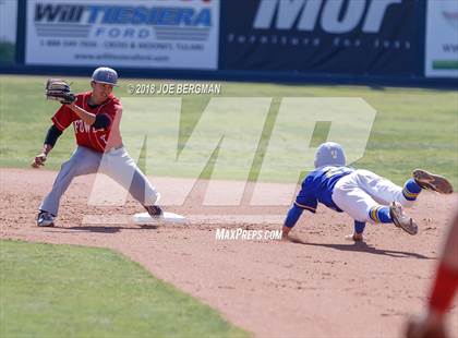 Thumbnail 1 in Fowler vs. Exeter (CIF CS D4 Final) photogallery.
