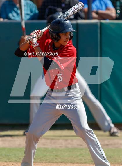 Thumbnail 2 in Fowler vs. Exeter (CIF CS D4 Final) photogallery.