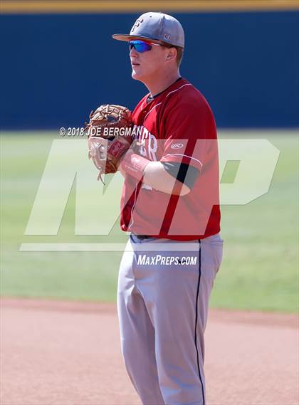 Thumbnail 2 in Fowler vs. Exeter (CIF CS D4 Final) photogallery.