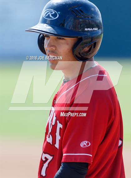 Thumbnail 3 in Fowler vs. Exeter (CIF CS D4 Final) photogallery.